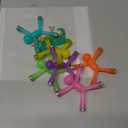 6pcs Magnetic Toys,People Figures for Kids, Adults Kids Gifts, Magnetic Men for Teens Gifts,Kids Sensory Toys