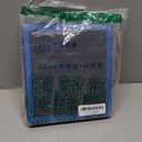 Cabin Air Filter Automotive Replacement CF10285, Activated Carbon Cabin Air Filter for 4Runner Highlander RAV4 Camry Corolla Sequoia Sienna Avalon Matrix Yaris, Air Filters to Adsorb PM2.5 (Blue)