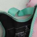 Vvinca Toddler Swim Vest for Kids 13-30-50 lbs Boys Girls Puddle Kids Jumper Toddlers Pool Floaties Jacket with Adjustable Crotch Strap Sleeves Shoulder for 1-5 Years Old Baby Infant Learn to Swimming (02 Pink)