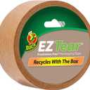 Duck Paper Tape TAN 25YD