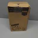 Vacuum Storage Bags for Travel, 10 Pack Vacuum Seal Bags for Clothing Travel, Compression Packing Kit with High Pressure Electric Pump, Space Bags for Clothes Luggage Traveling