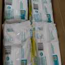 Pampers Sensitive Baby Wipes, Water Based, Clinically Proven, Hypoallergenic, and Unscented for Babies, 1344 Wipes Total (16 Flip-Top Packs) 