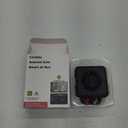 Upgraded Wireless CarPlay Adapter, 3-in-1 Wireless Carplay & Android Auto& Video Adapter, Built in Netflix YouTube Support TF Card, Plug & Play, USB Type C, USB Type A Compatible with iPhone & Android