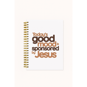 hold fizz 612 Notebook