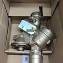 Zurn Wilkins 2-975XL2 2" 975XL2 Reduced Pressure Principle Backflow Preventer