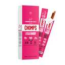 Chomps Habanero Beef, Grass-Fed & Finished, 10ct, Protein Snack Stick