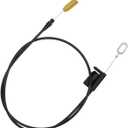 Lawn Mower Clutch Drive Cable 946-05397 Compatible with MTD, Craftsman, Troy-Bilt Walk Behind Mowers, TBWC28 2023, TBWC28 2022, Pro Series 28 inch, M430, M430 2022, M410
