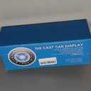 CSP 1:24 Scale DIECAST CAR Display CASE