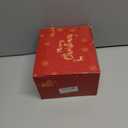 Christmas Unique Gifts for Women 2025, Christmas Unique Gifts for Mom Grandma Sister Teacher Daughter Girlfriend Initial S Trendy Stuff Set of 7