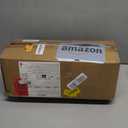 Amazon Basics Reversible Lightweight Microfiber All Season Bed Comforter Blanket, Plum/Light Purple, Twin/Twin XL