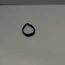 Gosasa Lightweight LED Digital Sport Watch Waterproof Fitness Tracker with Calorie Counter, Pedometer, Vibrating Alarm, USB Rechargeable Silicone Wristband for Men Women (Black)