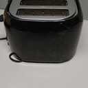 BLACK+DECKER 4-Slice Toaster, Extra Wide Slots, 7 Shade Settings, 1400 Watts, Frozen and Bagel Buttons, Toast Shade Selector, Extra Lift