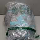 Inflatable Tanning Pool Lounger Float - Jasonwell 4 in 1 Sun Tan Tub Sunbathing Pool Lounge Raft Floatie Toys Water Filled Tanning Bed Mat Pad for Adult Blow Up Kiddie Pool Kids Ball Pit Pool (XL) (Green  w/ Reflective Base)