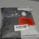 Washable Incontinence Boxer Briefs for Men - Cotton Urinary Leakproof Underwear with Fly, Enhanced Front & Rear Protection 150 ml Absorbency (3 Pack, Blue, XL)