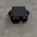Ignition CDI Box MC-SK400 MC-SK400-A Compatible with Suzuki DRZ400S 2001-2007 DRZ400E 2000-2007