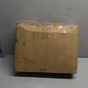 16 PCS Framed Eclectic Wall Art Decor, Modern Maximalist Home Gallery Wall Frame Set Prints for Bedroom Bathroom, Colorful Posters for Living Room Aesthetic, Floral Dorm Artwork Collage Kit Pictures (12"x15" Framed, Maroon)