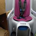 Thule Children's RideAlong Bike Seat, Purple, One Size