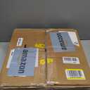 Camco TastePURE 25-Foot Premium Drinking Water Hose - Features a No-Kink Heavy-Duty Design with Machined Fittings for Extra Strength, 5/8” ID, and is Lead-Free, BPA-Free, and Phthalate-Free