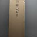 Ludwig Precision 48" Heavy-Duty Aluminum T-Square, 82148