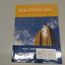 Real Estate Law: Fundamentals for The Development Process