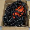 Sump Pump, Prostormer 3500 GPH 1HP Submersible Clean/Dirty Water Pump with Build-in Float Switch for Pool, Pond, Garden, Flooded Cellar and Irrigation