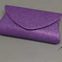 Women's Evening Bag Clutch Purse, Glitter Party Wedding Handbag with Chain for Women Formal Wedding Party Cocktail Prom Dinner(Royal Blue)