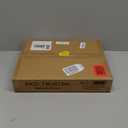 IBUYKE 4 Tier Plant Stand Indoor, Metal Wood Plant Shelf for Multiple Plants, Small Tiered Corner Flower Pot Stand for Living Room Patio Balcony Garden, Rustic Brown TMJ073H