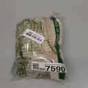 decorUhome Spring Chenille Soft Cozy Throw Pillow Covers 22x22 Set of 2, Modern Farmhouse Boho Velvet Decorative Euro Sham Pillow Cases with Stitched Edge for Couch Sofa Bed Home Decor, Beige