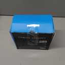 Wireless Gaming Headset for Xbox Series X/S, Xbox One, PS5, PC, Mac, Bluetooth 6.0 Gaming Headphones with Flip-to-Mute Noise-Canceling Mic, Foldable, 3D Surround Sound, 45H Battery - Black