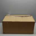 WFLNHB Headlights Assembly Replacement for Honda Civic 2016-2018 (Factory Halogen Type) Projector Headlights Headlamps Driver and Passenger Side