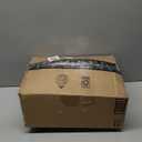 Large Area Rugs for Living Room Bedroom, 4x6 Feet White Rug, Minimalist Modern Shag Rug, Soft Thick Comfy Memory Foam Indoor Carpet, Non-Slip Washable Rug for Boys Girls Dorm Nursery Room Home Decor