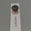 Smart Watch for Men Women Fitness Tracker: Waterproof Bluetooth Call Answer/Make Smart Watches for Android/iPhone Digital Mens Smartwatch Activity Pedometer Heart Rate SpO2 Monitor 120+ Sports Model