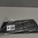 VTVWNM Glove Box Organizer for Dodge Ram 1500 2500 3500 2019 2020 2021 2022 2023 2024 Accessories, Fit for Dodge Ram Accessories