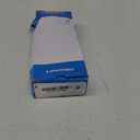 Aircast A60 Ankle Support Brace, Right Foot, Black, Large (Shoe Size: Men's 12+ / Women's 13.5+)