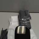 Blood Pressure Monitors for Home Use, 9-17'' & 13-21'' Extra Large Blood Pressure Cuff Upper Arm Blood Pressure Machine, 6 in Large LED Backlit Display, USB Cable & Batteries Included