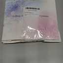 Front Closure Posture Corrector Wireless Bra Back Support Comfy Unlined Bras Full Coverage Bra with Nipple Covers