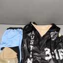 Morph Licensed Classic WWE Stone Cold Steve Austin Adults Halloween Costume - Large