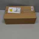 Mid Century Home Decor, House Bird, Adornment Office Home Decor, Desk Dove Ornament, Arts Pigeon Gifts, Replica Sculpture(Woodgrain, Beige)