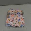 5 Pack Dog Diapers Male Reusable, Premium Belly Bands for Dogs, High Absorbing Male Dog Pee Wraps for Doggie in Incontinence or Excitable Urination,Squirrel M