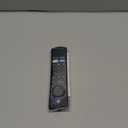 Replacement Voice Remote Control Compatible with Fir'es-Smart-TV-Stick (2nd Gen/Lite/Cube), TV Stick 4K, Smart TVs 3rd Gen