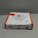 Le Creuset Signature Enameled Cast Iron Petal Braiser, 2.25qt., Coastal Blue