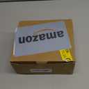  Black Door Knobs Interior Keyless, Door Knobs for Bathroom & Bedroom, Matte Black Privacy Door Knob