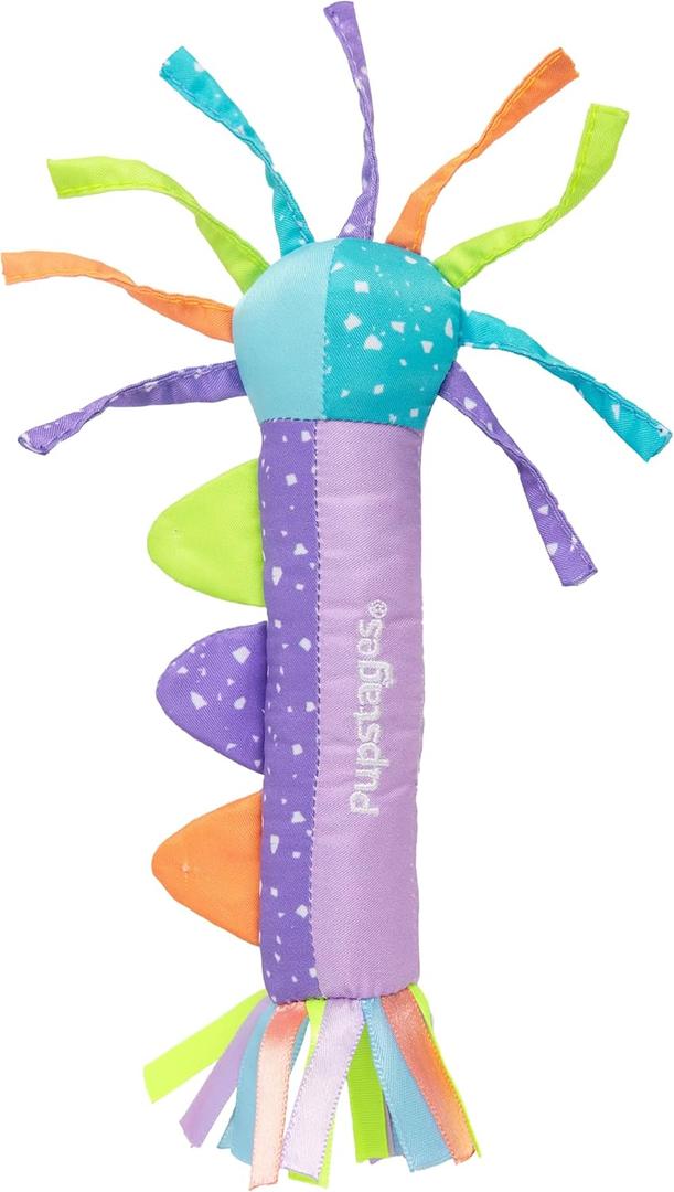 Cool Teething Stick Puppy Chew Toy for 06 Month Puppies, Teething Relief, Freezable & Durable