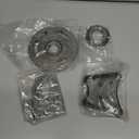 SCITOO Engine Timing Chain Kit - TK3147, TS13221Fit For Buick Century/Rendezvous/Terraza,for Chevy Equinox/Impala/Malibu,for Oldsmobile Cutlass/Silhouette,for Pontiac G6/Grand Prix/Montana/Torrent