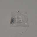 O'SKOOL 6-1/2" Router Acrylic Universal Base Plate. Acrylic Sub Base Predrilled Holes Fits Router Porter-Cable, Ryobi, Bosch, Makita, Hitachi, Dewalt,Milwaukee,Sears,Skil
