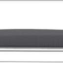 Easy-Going Stretch Cushion Cover Sofa Cushion Furniture Protector Sofa Seat Sofa slipcover Sofa Cover Soft Flexibility with Elastic Bottom(Oversized Sofa Cushion,Gray) (Grey)