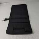 High Capacity Pencils Case Pencil Pouches 60/72/100/120 Slots Coloring Pencil Holder Art Marker Organizers Storage Case, Black, 19.5x7.5x23cm, 100 holes