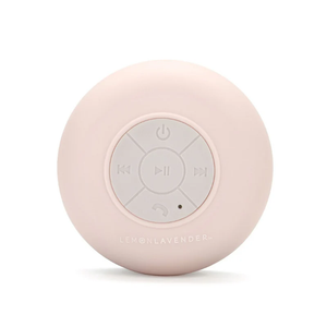 Tide Tunes Novelty Bluetooth Seashell Speaker