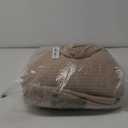 Bedsure Bedding set With 2 Pillowcase 22*32 Beige Duved Cover 100*100 In