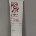 Briogeo Farewell Frizz Blow Dry Perfection & Heat Protectant Crme, Anti Frizz Hair Cream with Argan Oil for Styling, Silicone-free, Heat Protectant, Smooths Hair, Vegan, Cruelty-Free (4 Fl Oz (Pack of 1))